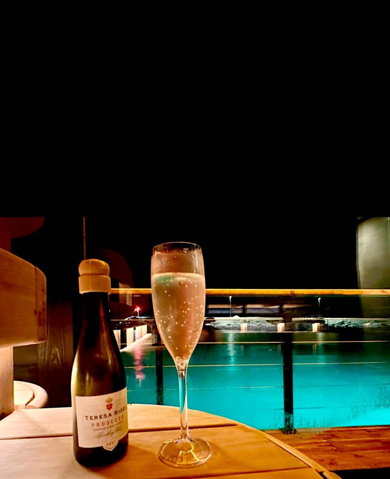 Segla Bed & Go Hotel Fjordgard Luaran gambar